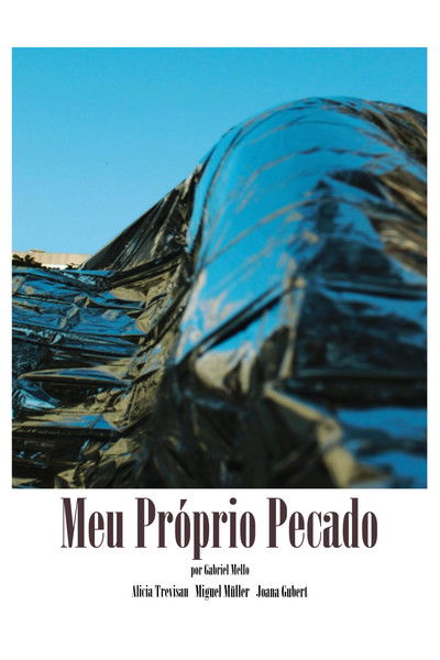Poster do Filme Meu Próprio Pecado