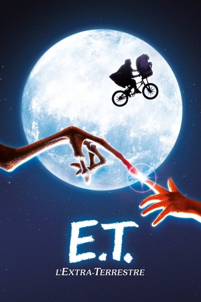 E.T. l'extra-terrestre (1982)