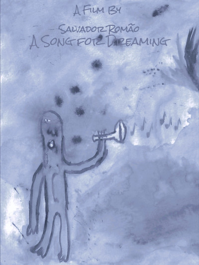 Poster do Filme A Song for Dreaming