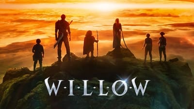 Fantasy series Willow canceled by Disney+