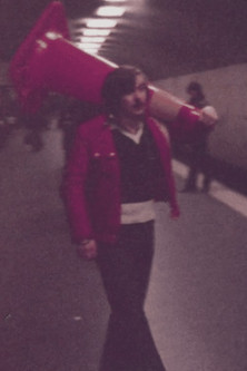 Poster do Filme Underjordiskt sällskap : En fredagsresa under Stockholm