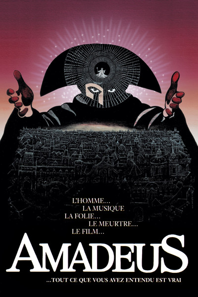 Amadeus