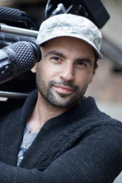 Photo de Sam Logan Khaleghi dans Batman v Superman : L'Aube de la Justice
