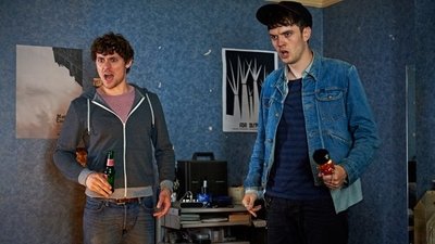 tv poster