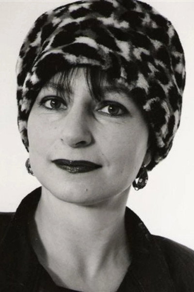 Barbara den Uyl