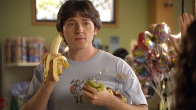 tv poster