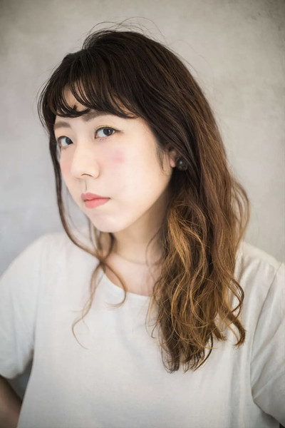 Kana Yamada