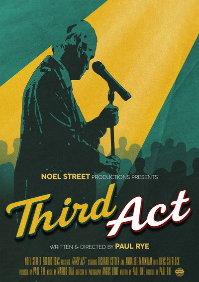 Third Act