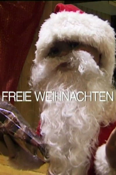 Poster do Filme Freie Weihnachten
