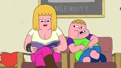 tv poster