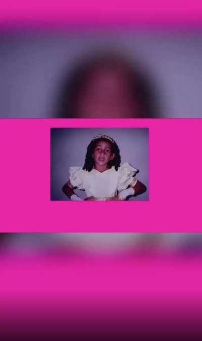 Poster do Filme Rebu - A Egolombra de uma Sapatão Quase Arrependida