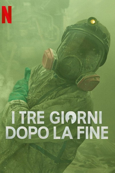 I tre giorni dopo la fine