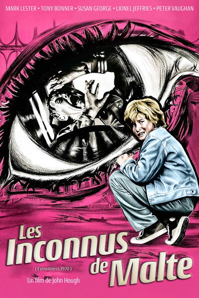 Les inconnus de malte