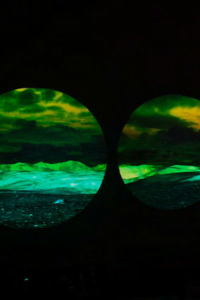 Poster do Filme I can't see the sixth sun