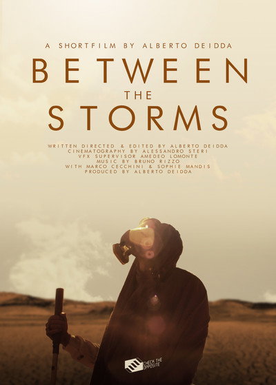Between the Storms