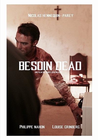 Watch Now!Besoin Dead Full Movie Online 123Movies