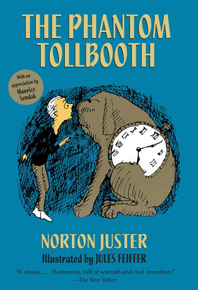 Poster do Filme The Phantom Tollbooth