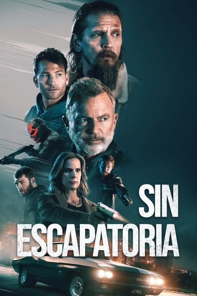 Sin escapatoria