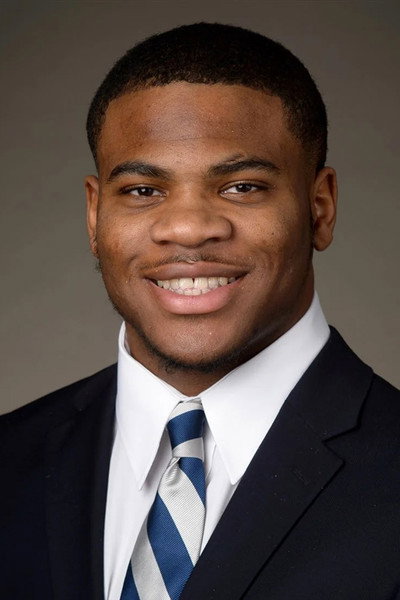 Imagem de Micah Parsons
