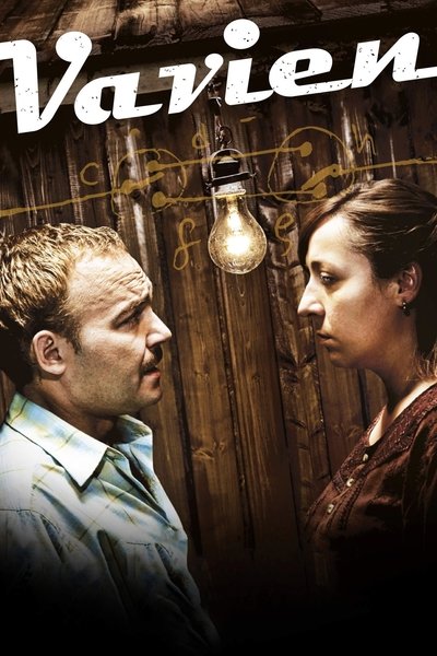 Poster for the movie Vavien