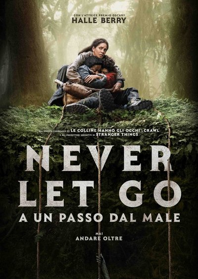 Never Let Go - A un passo dal male