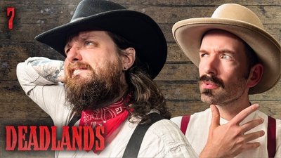 tv poster