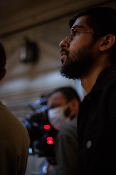 Imagem de Nimit Kaushik