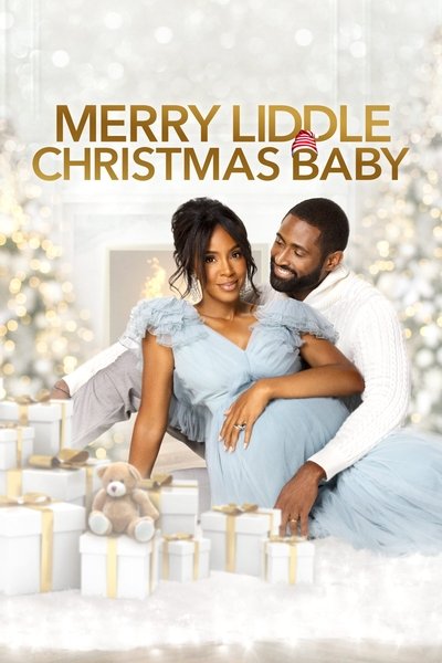 El bebe navideño de los Liddle