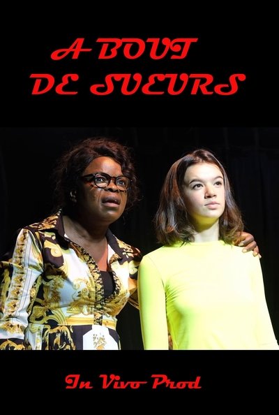 Poster do Filme A bout de sueurs