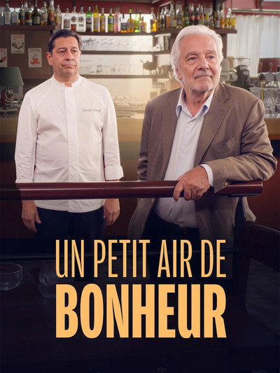 Un petit air de bonheur