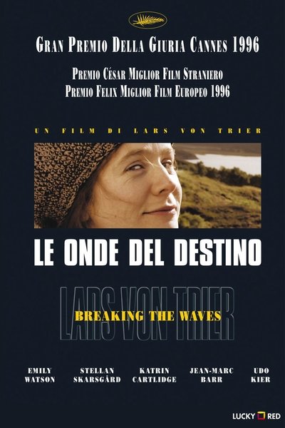 Le onde del destino (1996)