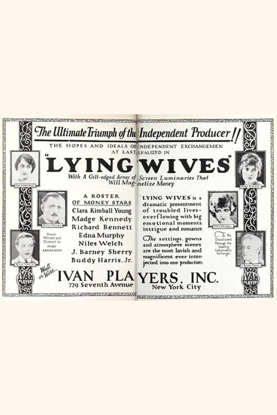 Lying Wives