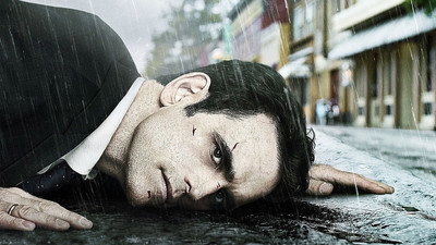 Wayward Pines (2015) Watch Online Free | ඔන්ලයින් බලන්න