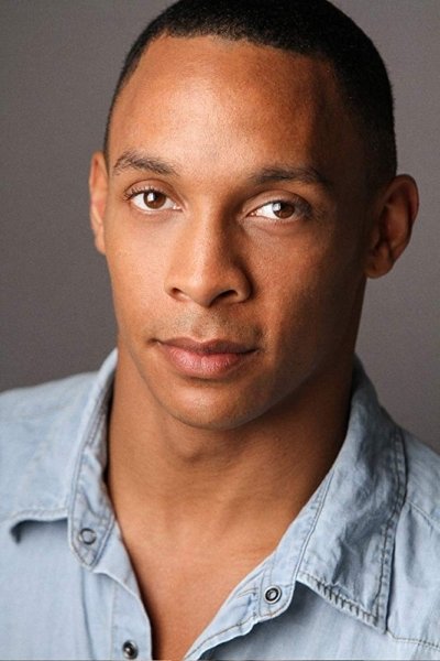 Photo de Craig Stein dans Wicked