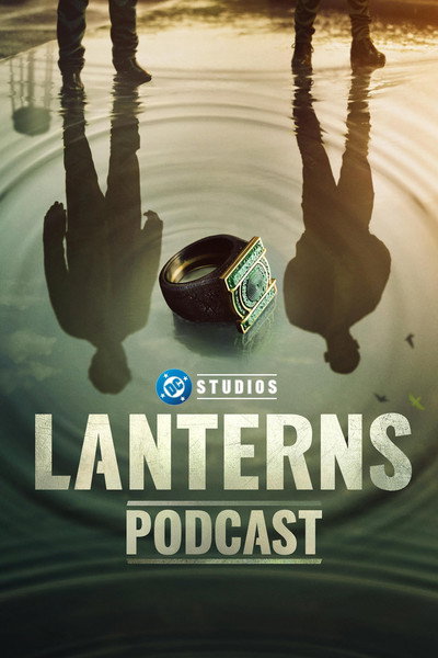 Lanterns: The Official Podcast