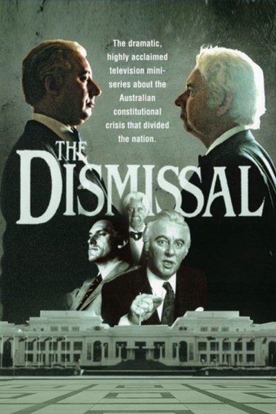 poster for The Dismissal