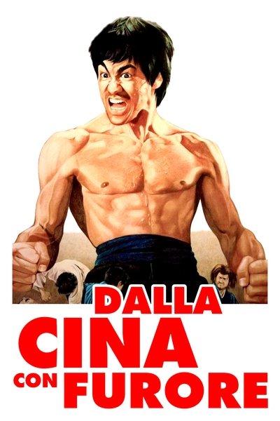 Dalla Cina con furore (1972)