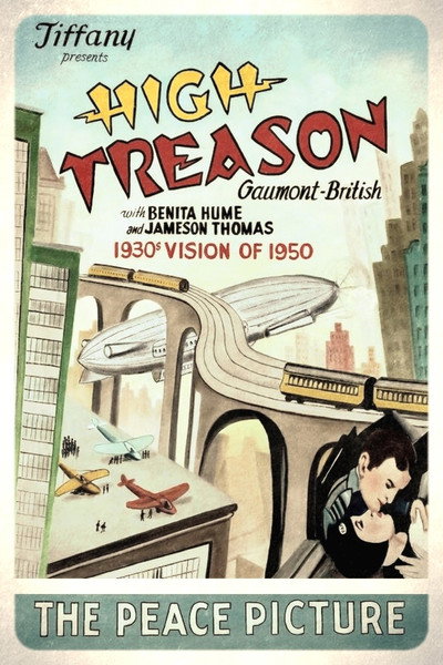 High Treason