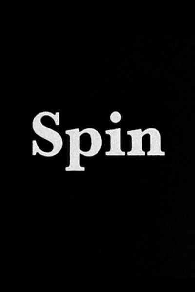 Poster do Filme Spin