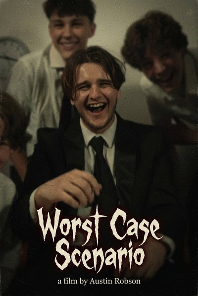 Worst Case Scenario