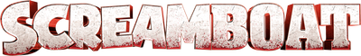 Screamboat Logo