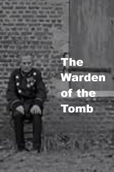 The Warden of the Tomb
