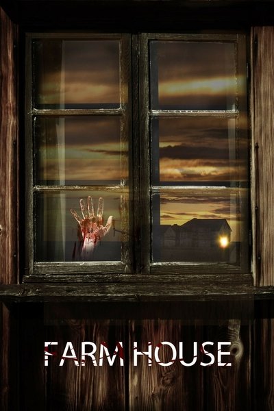 Poster for the movie Farm House