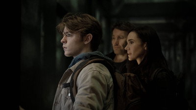 Dark Matter (2026) Season 2X2 Watch Online Free | ඔන්ලයින් බලන්න