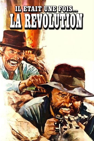 Il était une fois… la révolution
