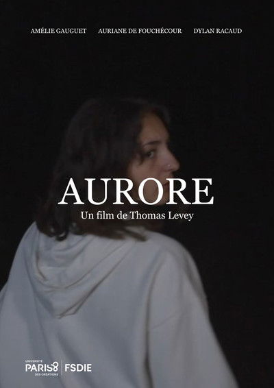 Poster do Filme Aurore