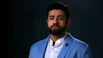 tv poster