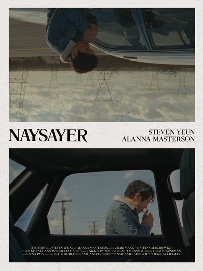 Watch Now!Naysayer Full Movie