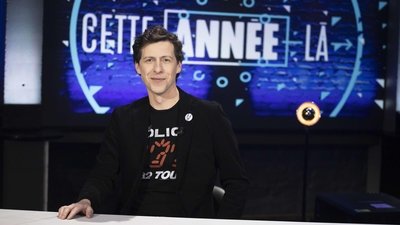 tv poster