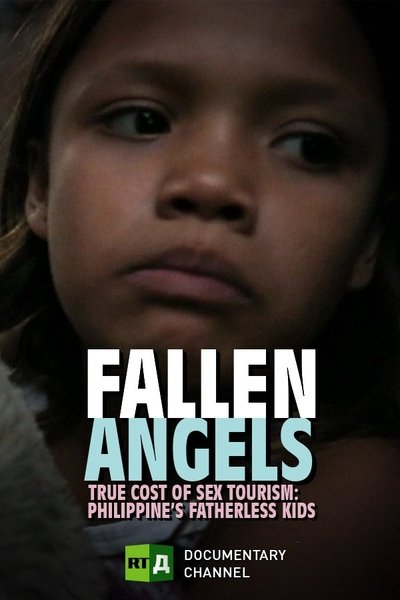 Poster do Filme Fallen Angels